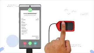 How to use AEPS Aadhar based service in Biznext App