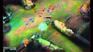 Artic ops Varus vs Project Zed League of Legends