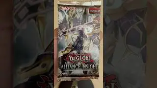 Foreseeable Future For Alliance Insights Part 14 #yugioh #yugiohcommunity