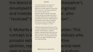 THE MORNING OF THE MAGICIANS,ESOTERIC TEACHINGS FROM A BOOK