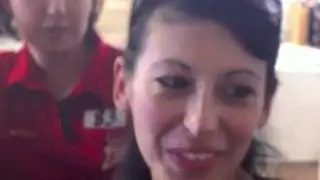 Virgin Active Staff Lip Dub - Auditions