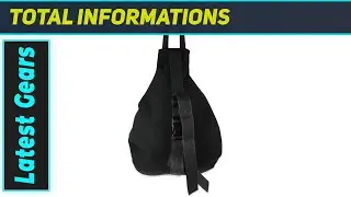 DANTON Sling: Amazing American Craftsmanship for Your Daily Essentials