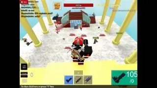 Roblox R2D King Cake Boss