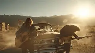 Country Rock Southern Highway Anthems | Inspired by Lynyrd Skynyrd