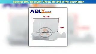 Must Buy AC Heater Heating Fan Blower Motor FITS For LEXUS CT200H CT200 1.8L 2ZR 2 8710375021 27260