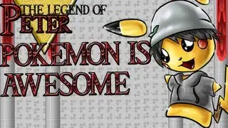 Pokemon is Awesome