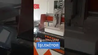 Router Kesim