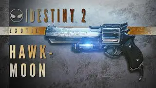 Hawkmoon Exotic Guide | 