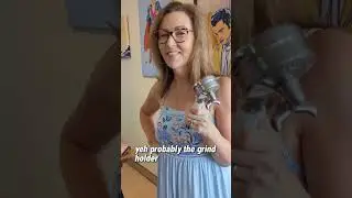 What do people call this? #funny #coffee #cafe #video