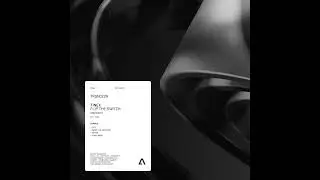 TineX &ndash; Main Hoe (Stanz Amor Remix) [TRSN022R]