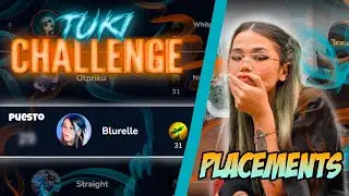 Empez&oacute; el Tuki challenge🐸