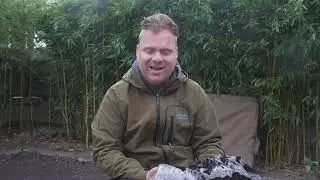 BFP Baits nieuwe boilie: Fish X toelichting