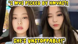 Jennie Makes History: Ruby Album Surpasses 3 Million Sales and Gains International Recognition