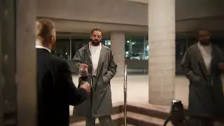 Drake, Future - Don't Leave ft. Meek Mill (Music Video)