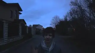 zareckij - happy new 2012 year to everybody! electro dance/tecktonik