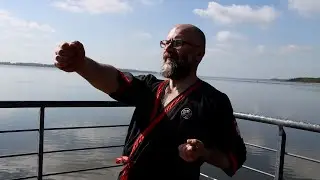 Wing Tsun promo
