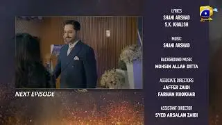 Nashtar Episode 02 Teaser - 21st August 2026 - Drama Bazaar