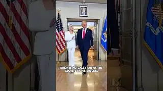 Неудивительно, что костюмы Трампа всегда выглядят плохо #шорты #короткоевидео #тренд #актриса #зн...