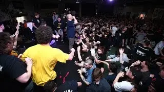 Survival - Outbreak Fest 2015