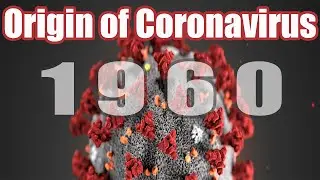 The Origin Of Coronavirus | COVID-19 | Explained | In Hindi | 2020