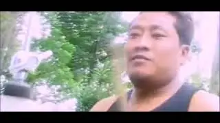 Phungga - Hayum (Official Music Video)