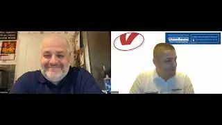 Redvee TV Show 2025: #33 Hull Of A Run!