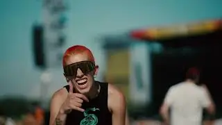 Firenze Rocks 2022 / Official Aftermovie