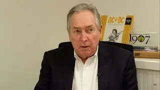 PANAM FACE CAM n2 : Interview Gérard Houllier avant le choc des 1/2 finales OL v PSG by Paris United