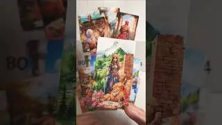 ЧТО ОН РЕШИЛ С ТОБОЙ🙏#таро #tarot #гадание #shorts #топ #тренды #раскладтаро #тароонлайн