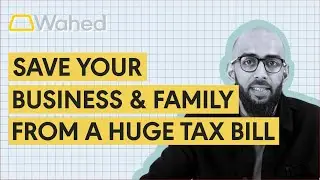 Significant changes to Inheritance Tax for Business Owners - Ruzwan Boota CTA