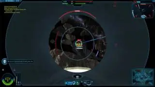 SWTOR GSF Lost Shipyards TDM 6/12/16
