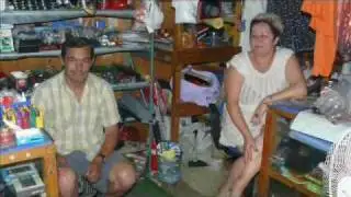 The movie of Copsa-Mica