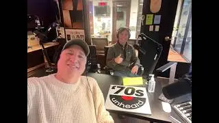 12-31-2025 Episode of 70s Unheard