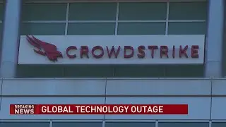 A massive tech outage is causing worldwide disruptions. Here&rsquo;s what we know