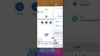 How To Check $SAFEBTC Price Value