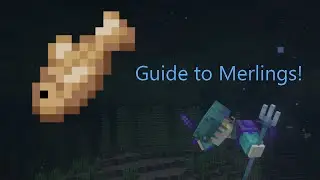 The Ultimate Guide to Merlings