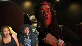 Hurricane Chris x Boosie Badazz - Murder (Official Music Video) Reaction