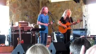 Timothy B. Schmit of The Eagles