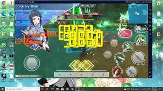sword art online integral factor clear assasin