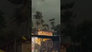 Kolkata weather right now 🌌 #weather #kolkata #viral #trending #youtubeshorts #reels #likeforlikes