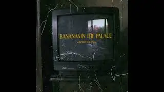 AHBand - Bananas In The Palace cover @wspdsixelectric2531