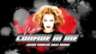 Kylie Minoque - Confide In Me (Jason Parker 2022 Remix) | #kylieminogue