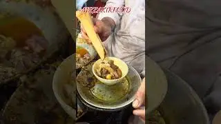 Famous Siri Paye | Kpk Best SiriPaye | Best Paye | Subha Ka Nashta #shorts #youtubeshorts 🥰