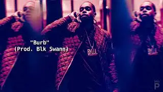 Payroll Giovanni Type Beat [2017] - 