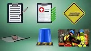 Working At Height Online Training Course from OTC Online Training Courses