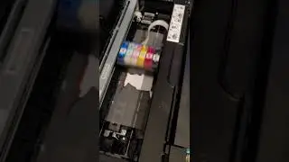 Видео о конвертации DTF-принтера Epson XP-15000 выйдет сегодня позже, следите за новостями! #оста...
