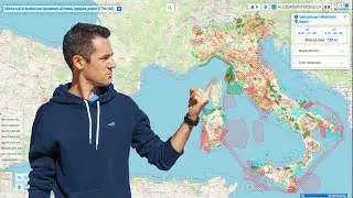 DA OGGI SI PUÒ VOLARE SUI PARCHI NATURALI? Tanta confusione su D-Flight