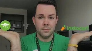 Instacart vs Shipt: Sign-up Process