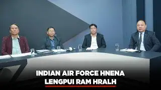 INDIAN AIR FORCE HNENA LENGPUI RAM HRALH