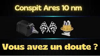 conspit ares 10 nm